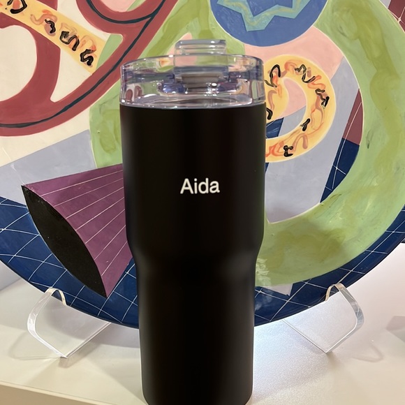 Urban Peak “AIDA” mug - Picture 10 of 12